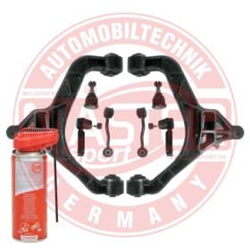 Комплект рычагов