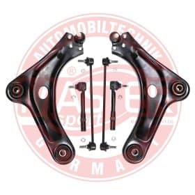 Комплект важелів