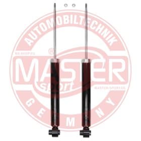 Стойка амортизатора