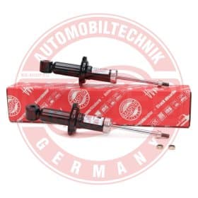 Стійка амортизатора