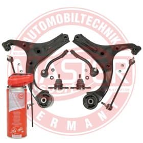 Комплект важелів