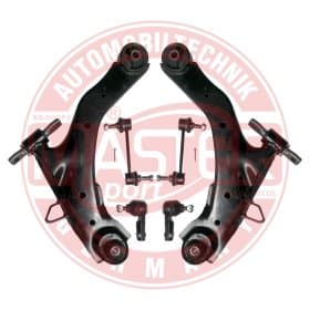 Комплект важелів