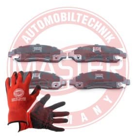 Тормозные колодки