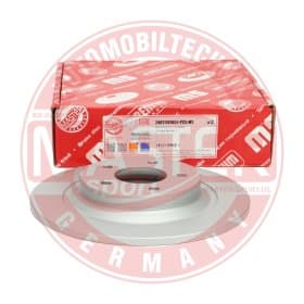 Гальмівний диск