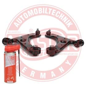 Комплект рычагов