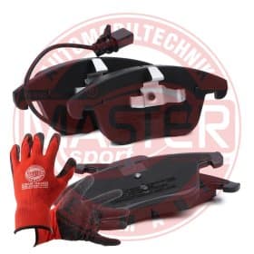 Гальмівні колодки