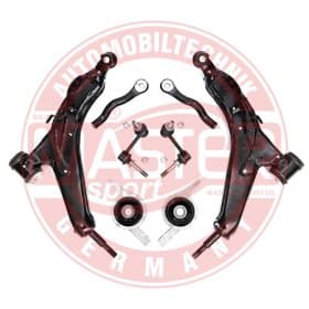 Комплект рычагов