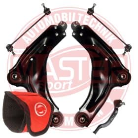 Комплект рычагов