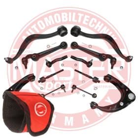 Комплект рычагов