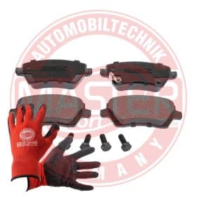 Тормозные колодки