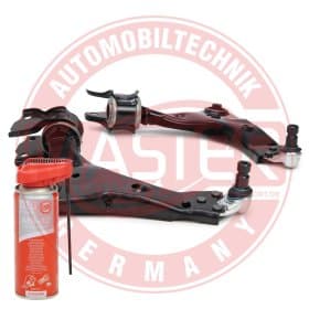 Комплект важелів