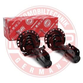 Стійка амортизатора