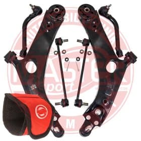 Комплект рычагов