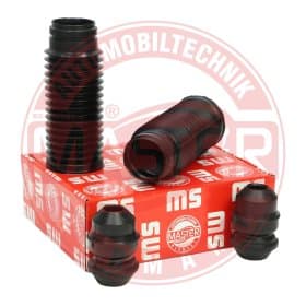 Комплект (пильники + відбійники)