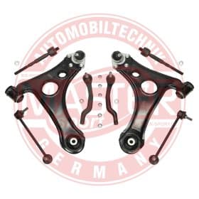 Комплект рычагов