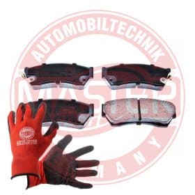 Тормозные колодки