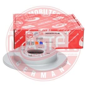 Гальмівний диск