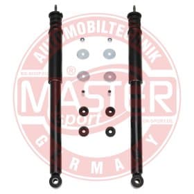 Стійка амортизатора