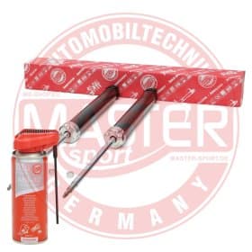 Стойка амортизатора