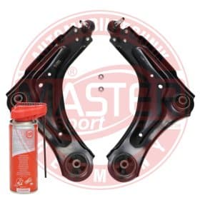 Комплект рычагов