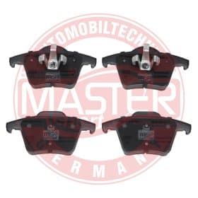 Тормозные колодки