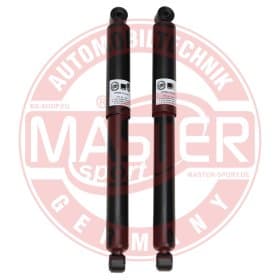 Стойка амортизатора