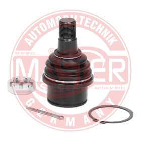 Шарова опора