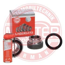 Комплект ступиці колеса