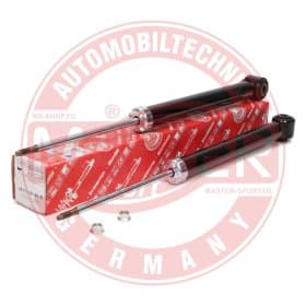 Стойка амортизатора