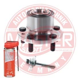 Комплект ступицы колеса