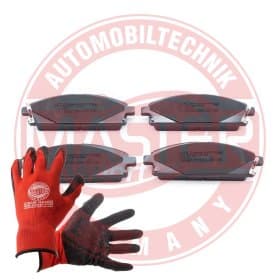 Гальмівні колодки