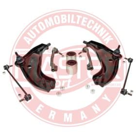 Комплект рычагов