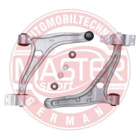 Комплект важелів