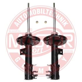 Стойка амортизатора