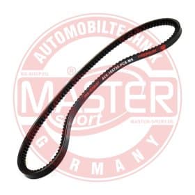 Клиновий ремінь