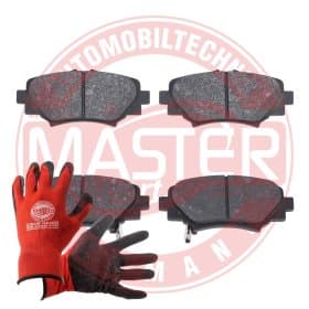 Тормозные колодки Тормозные колодки