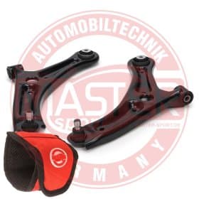 Комплект рычагов