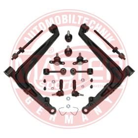 Комплект важелів