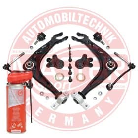 Комплект рычагов