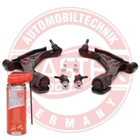 Комплект важелів