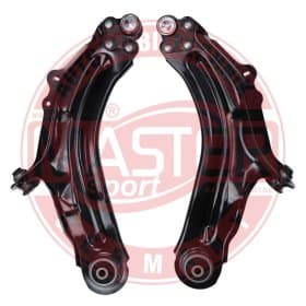 Комплект важелів