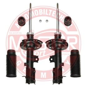 Стійка амортизатора