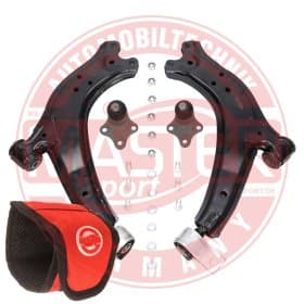 Комплект рычагов