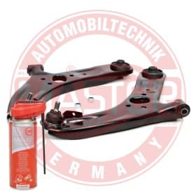 Комплект рычагов