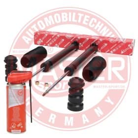 Стійка амортизатора