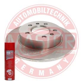 Тормозной диск