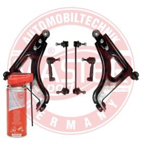 Комплект рычагов