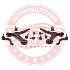 Комплект важелів Комплект важелів