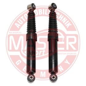 Стойка амортизатора