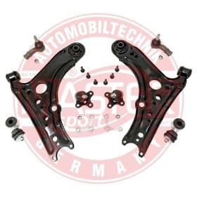 Комплект важелів